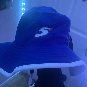 Brand New NASCAR Bucket Hat